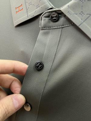 wholesale quality hermes men shirts model no. 271